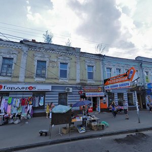 Vulytsia Novyi Bazar, 2, Poltava: photo