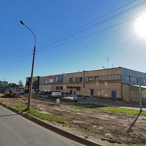 Prosvescheniya Avenue, 74 ، سان بطرسبرغ: صورة