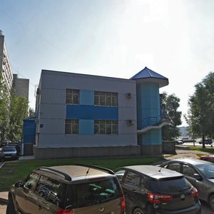 Musina Street, 59Г ، قازان: صورة