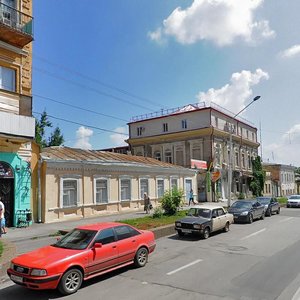 Sokolova Avenue, 18, Rostov‑na‑Donu: photo