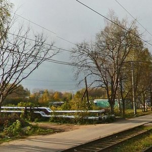 Kommuny Street, 14, Nizhny Novgorod: photo