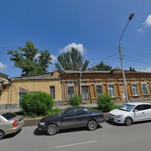 Sokolova Avenue, 14, : foto