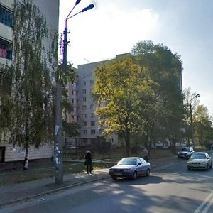 Suleimana Stalskoho Street, 26 ، كييف: صورة