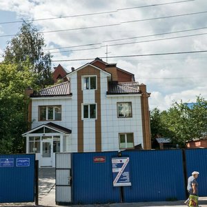 Tatarskaya Street, 19 ، تومسك: صورة