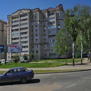 Кострома, Индустриальная улица, 37: фото