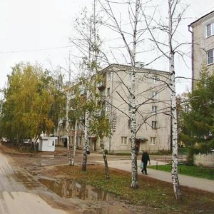 Trudovaya ulitsa, 3, Bor: photo