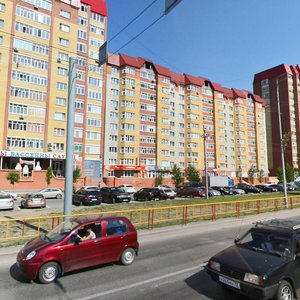 Ulitsa Permyakova, 72, : foto