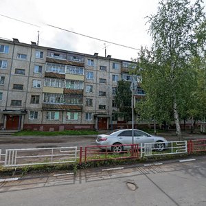 Ulitsa Mira, 8, Novodvinsk: photo