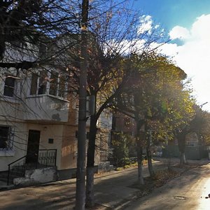 Sadovaya Street, 36, Ryazan: photo