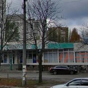 Holosiivska Street, 2, Kyiv: photo