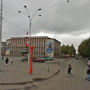Prospekt Shakhtyorov, 45А, Kemerovo: photo