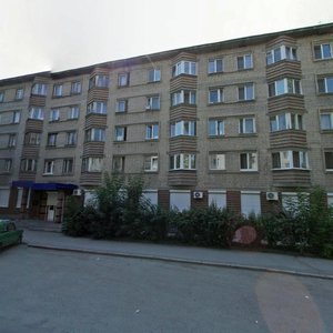 Bazhova Street, 72, Yekaterinburg: photo