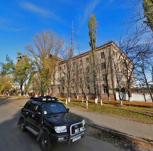 Kostiantynivska Street, 68, Kyiv: photo