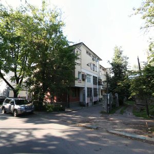 Novaya Street, 15, Nizhny Novgorod: photo