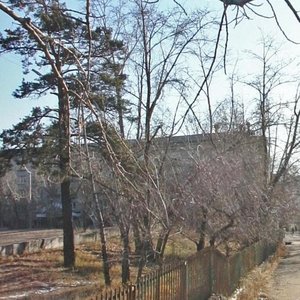 Чита, Улица Балябина, 39: фото
