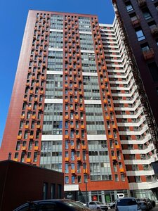 9 Maya Street, 21к3, Himki: photo