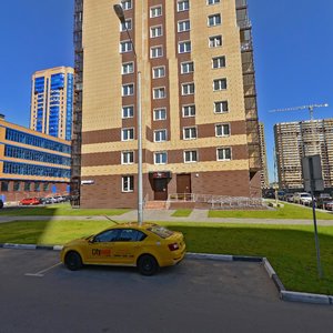 Yubileyny Avenue, 61, Reutov: photo