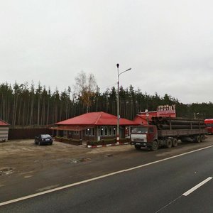 Нижний Новгород, Московское шоссе, 400А: фото