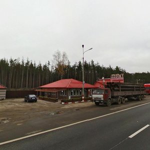 Moskovskoye Highway, 400А, Nizhny Novgorod: photo