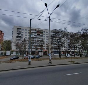 Holosiivskyi Avenue, No:128, Kiev: Fotoğraflar