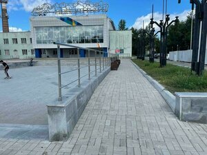 Ulitsa 22 Aprelya, 20А, Omsk: photo