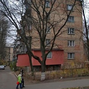 Akademika Kablukova Street, 1, Kyiv: photo
