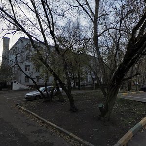 Sevastopolskiy Avenue, 1к5, Moscow: photo