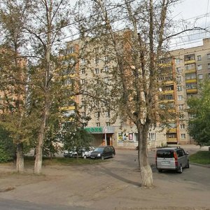 Frunze Avenue, 174, Tomsk: photo