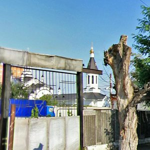 Mikolskaja vulica, 4к1, : foto