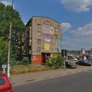 Initsiativnaya Street, 5А, Lubercy: photo