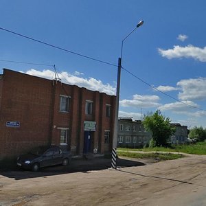 Sekiotovskaya Street, 40А ، : صورة