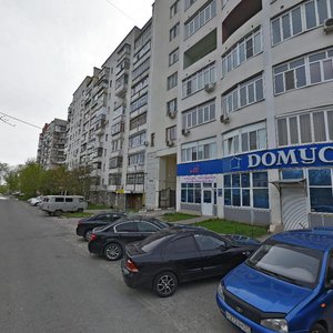 Nagornaya Street, 25, Belgorod: photo