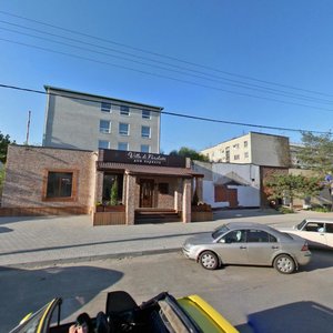 Babushkina Street, 293, : foto