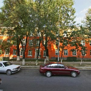 Kabanbai Batyr Street, 128, Almaty: photo