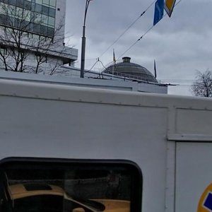 Solomianska Street, 2А, : foto