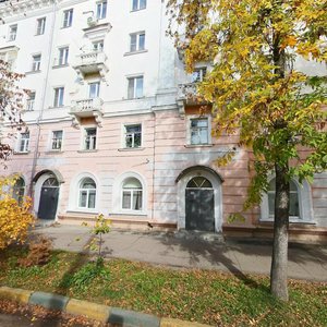 Generala Klyueva Street, 1, Nizhny Novgorod: photo