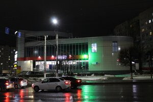 Egerskiy Boulevard, 17А, Cheboksary: photo