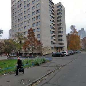 Киев, Улица Металлистов, 5: фото