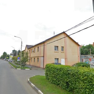 Zheleznodorozhnaya Street, 4 ، : صورة