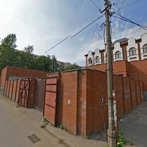 Pobedy Street, 16, Elektrostal: photo