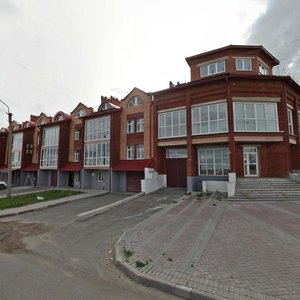 Akademicheskiy Avenue, 23 ، تومسك: صورة