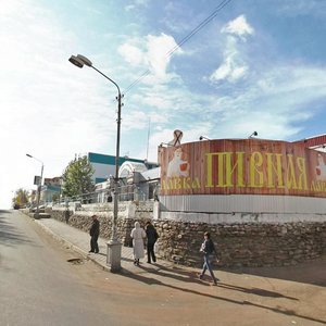 Stolichnaya ulitsa, 3А, Ulan‑Ude: photo
