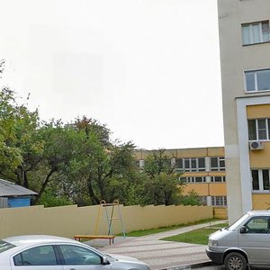 Oktyabrskaya Street, 59А ، : صورة