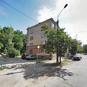 Тернополь, Улица Танцорова, 20: фото