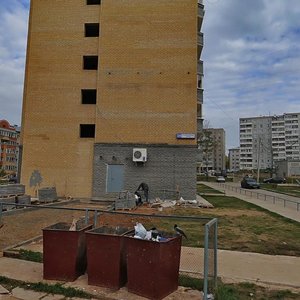 Stakhanovskaya ulitsa, 25, : foto