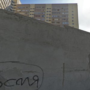 Ulitsa Galushchaka, 17 ، نوفوسيبيرسك: صورة