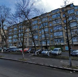 Harmatna Street, 21/30, Kyiv: photo