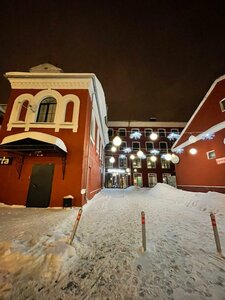 Lenina Street, No:99, Orehovo‑Zuyevo: Fotoğraflar