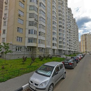 Butovo Park Residential Complex, 11, Moscow and Moscow Oblast: photo