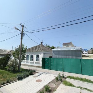 Novorossiyskaya Street, 171, Anapa: photo